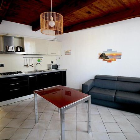 Kia Orana Guesthouse Livorno Dış mekan fotoğraf