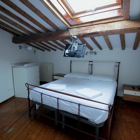 Kia Orana Guesthouse Livorno Dış mekan fotoğraf