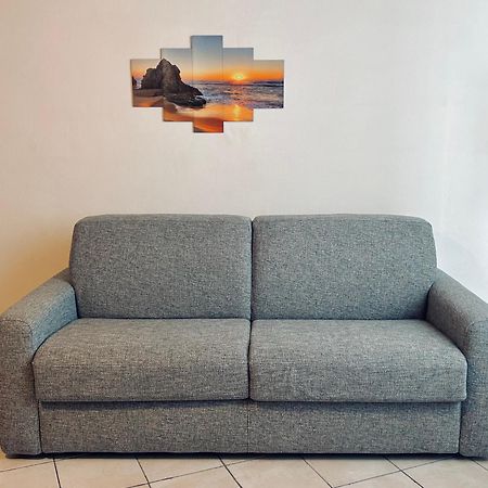Kia Orana Guesthouse Livorno Dış mekan fotoğraf