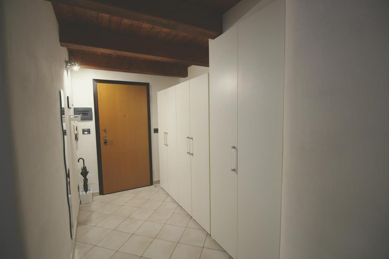 Kia Orana Guesthouse Livorno Dış mekan fotoğraf