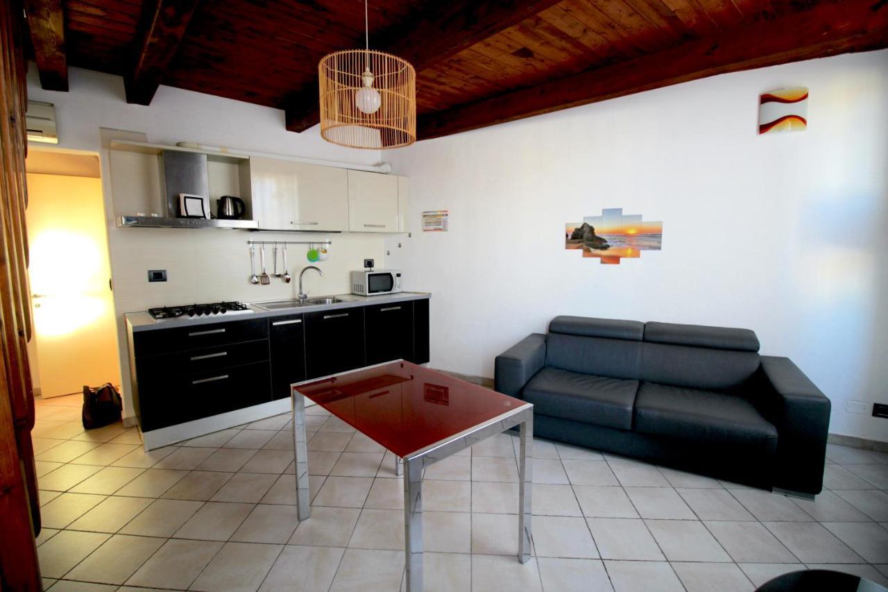 Kia Orana Guesthouse Livorno Dış mekan fotoğraf