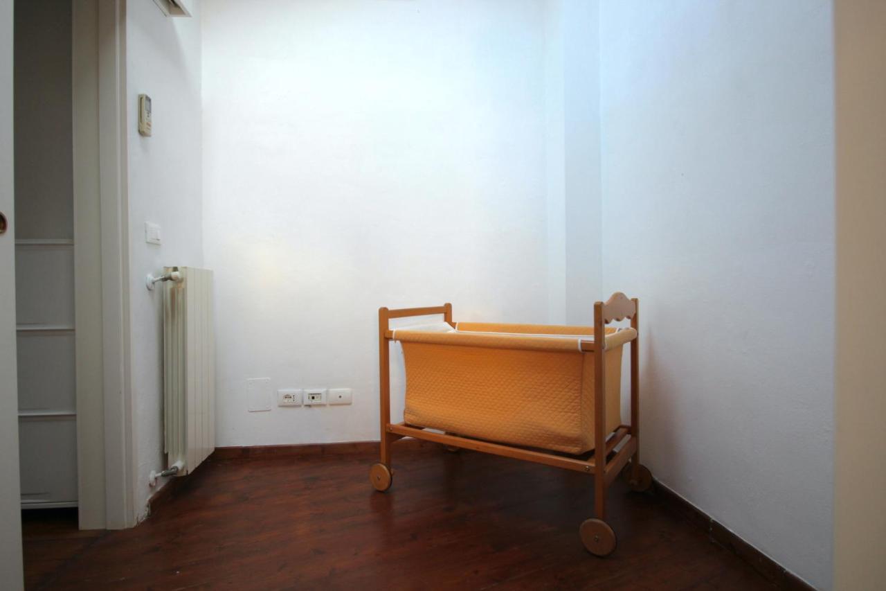 Kia Orana Guesthouse Livorno Dış mekan fotoğraf