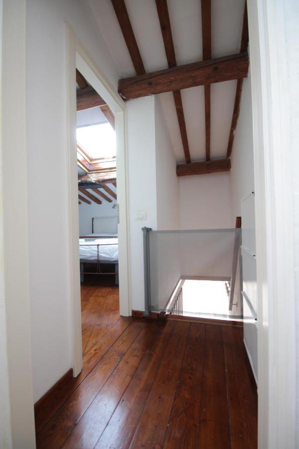 Kia Orana Guesthouse Livorno Dış mekan fotoğraf