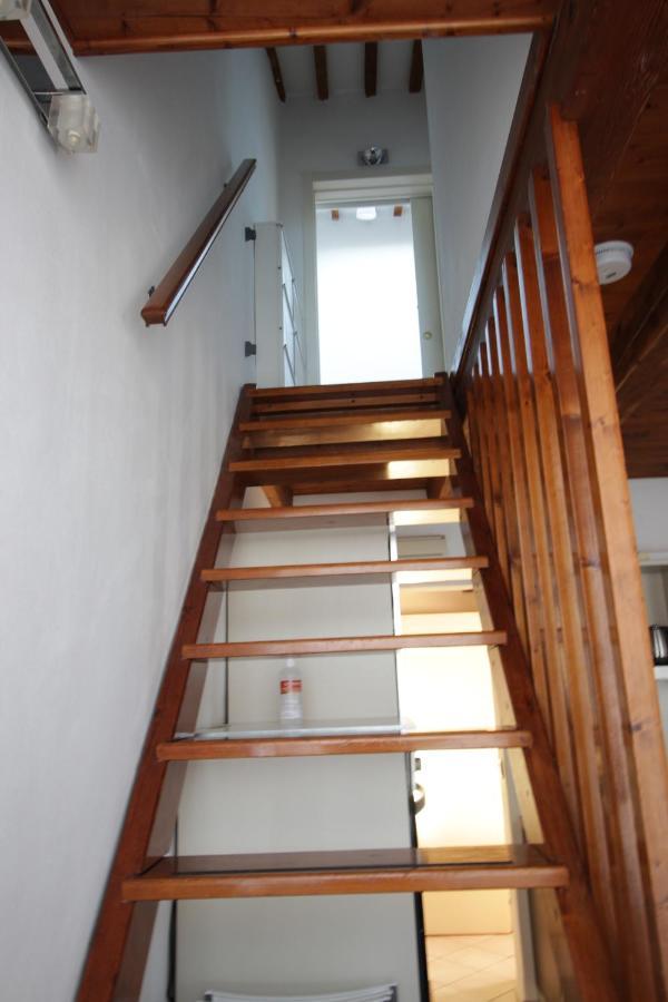 Kia Orana Guesthouse Livorno Dış mekan fotoğraf