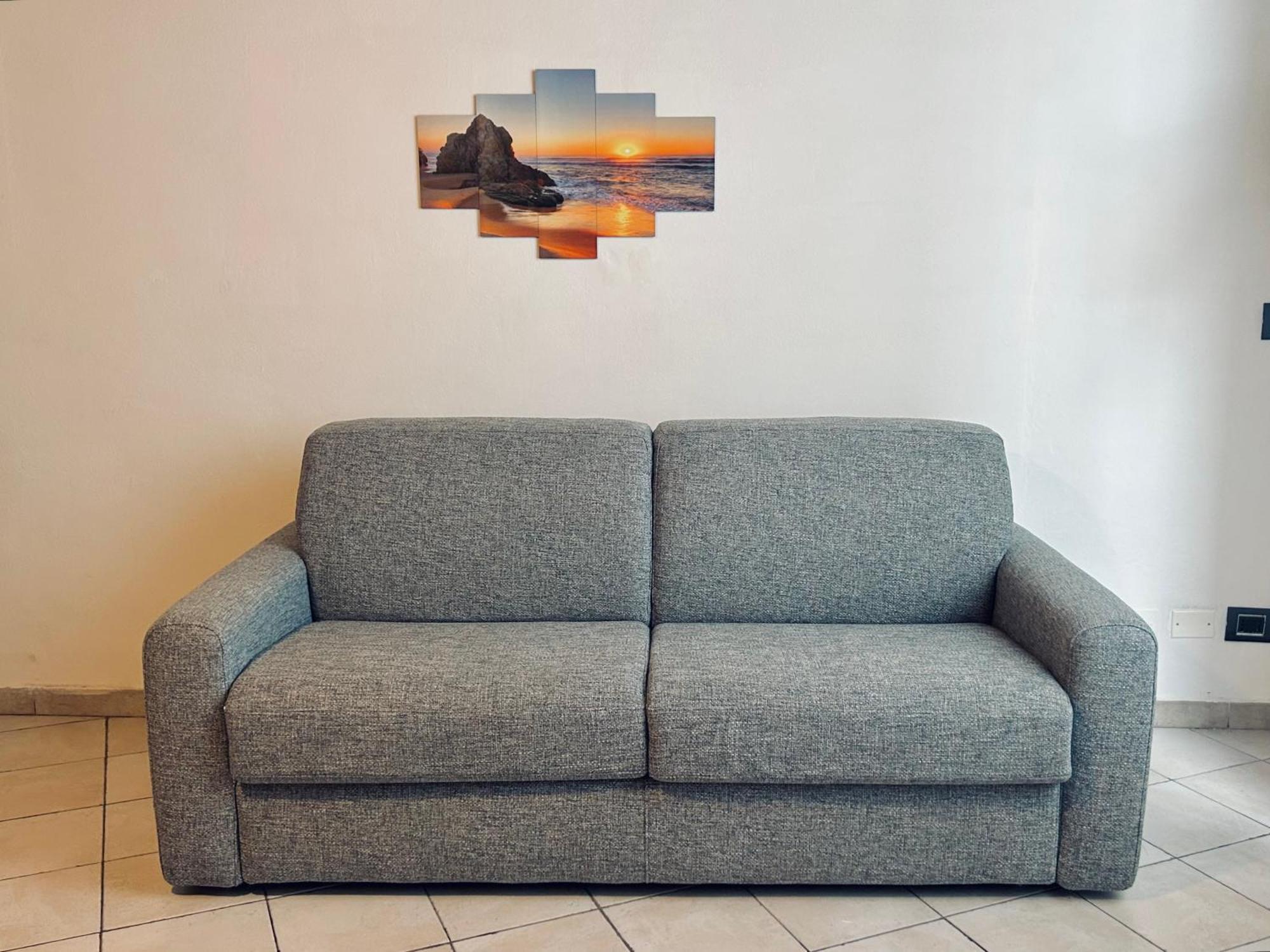 Kia Orana Guesthouse Livorno Dış mekan fotoğraf
