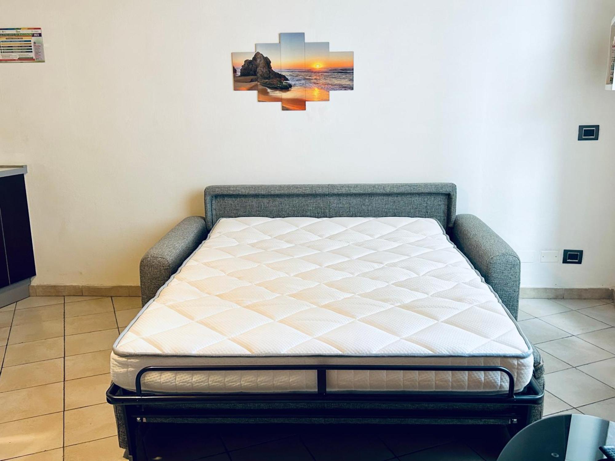Kia Orana Guesthouse Livorno Dış mekan fotoğraf